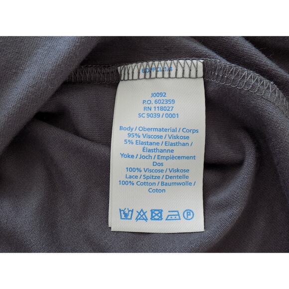 Boden knit top tunic size 6 - Picture 8 of 9